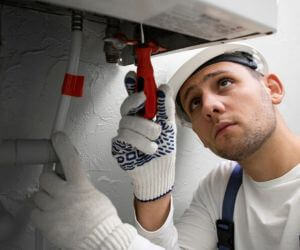 About Water Heater Repair LLC Metz, WV